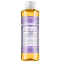 Dr. Bronner's Pure Castile Liquid Soap - Lavender